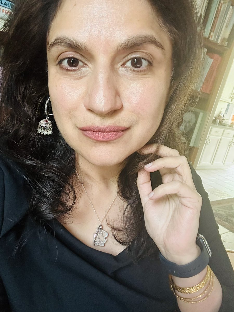 Rafia Zakaria tweet media