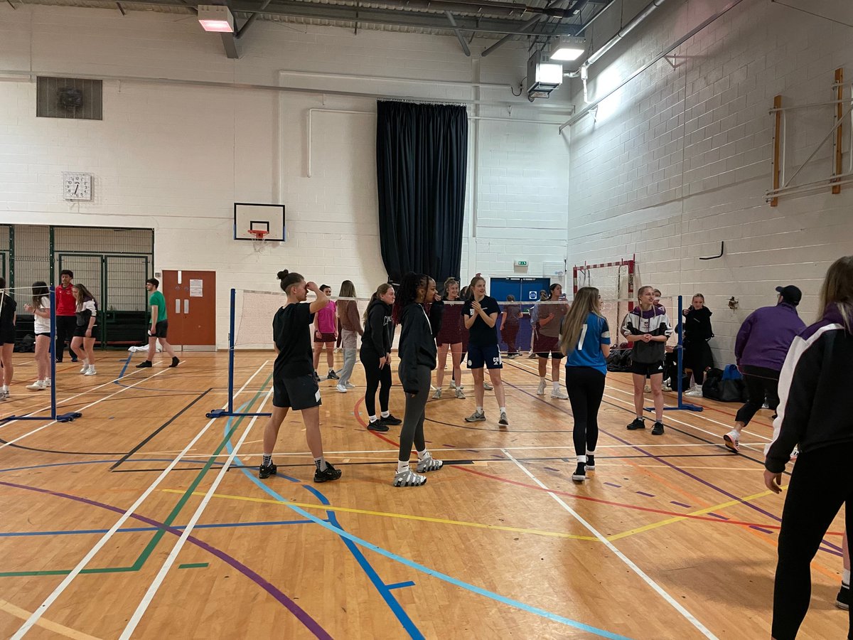 Loughborough College Group tweet media