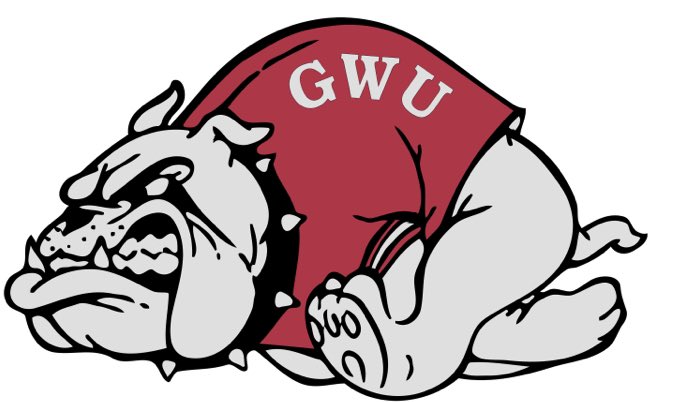 Thanks to Coach Alcorn of Gardner Webb University, for stopping in to check out our Student-Athletes!! #itsaboutthattime