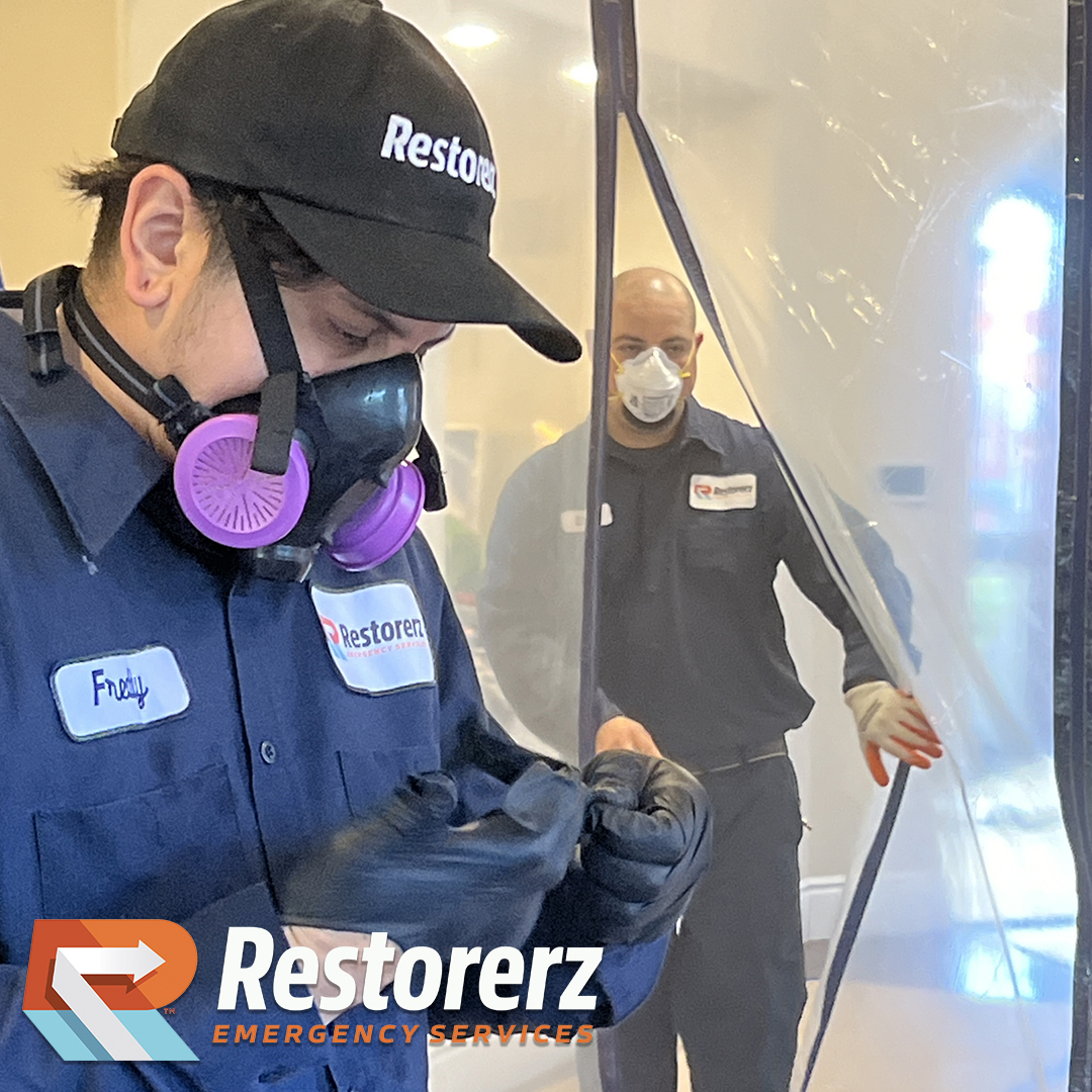 Always available 24/7 with our #EmergencyServices!
#TheresNoDamageWeCantManage offering our #Water #Fire #Mold #Restoration services to the greater #LosAngeles & #OrangeCounty area! All insurance companies approved. Give us a call when you need help! 833-265-3005