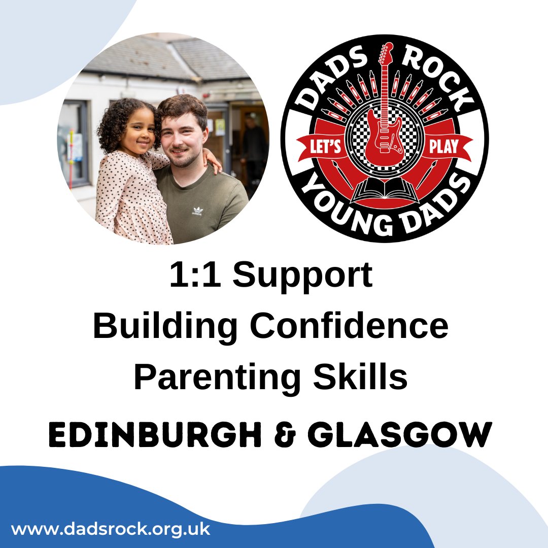 Did you know we advocate for Young Dads (aged 30 or under) and help them build resilience and disrupt the cycle of adversity and trauma? See our website to see the type of support we offer and how to refer: lght.ly/aa1p45