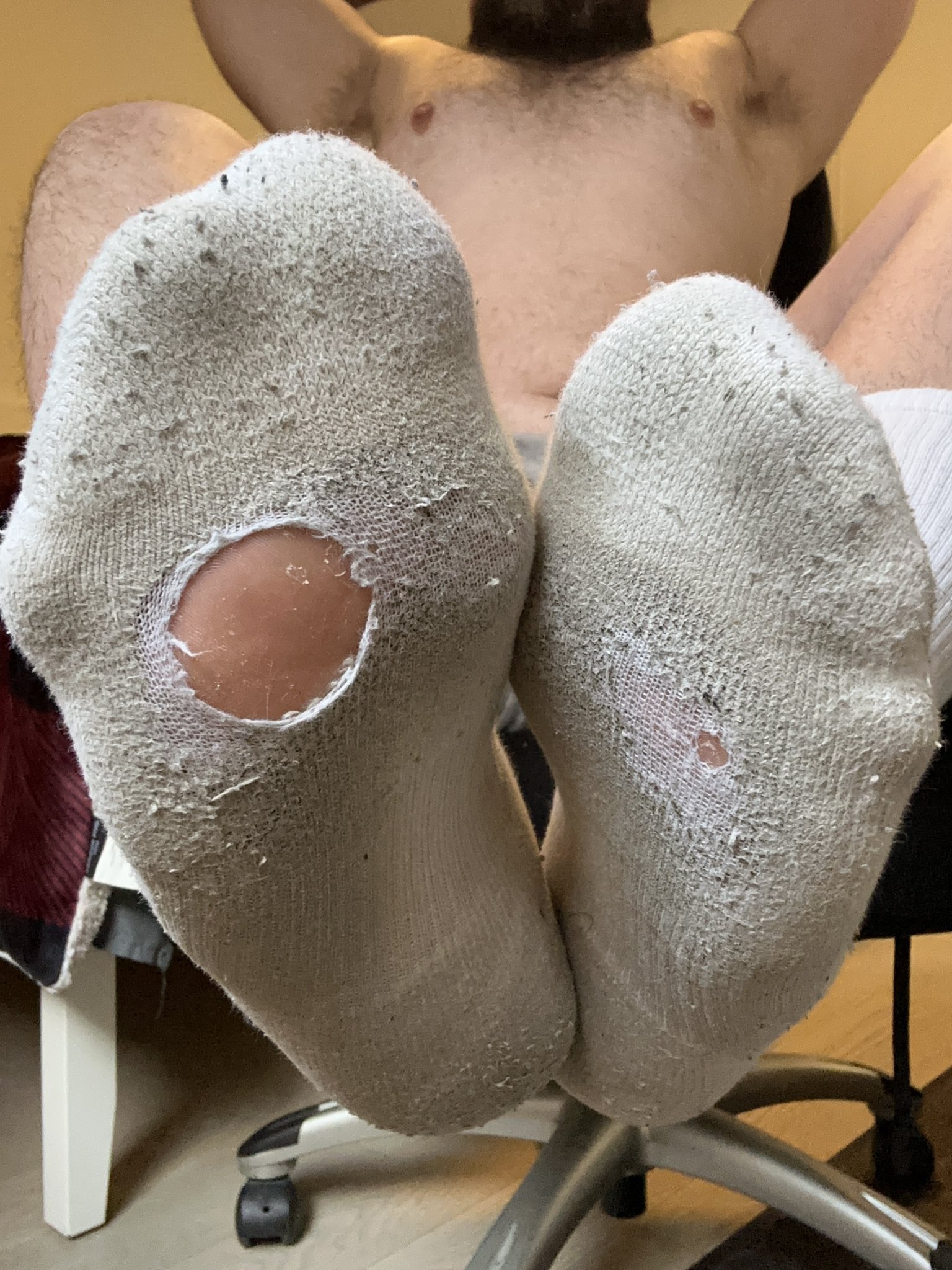 footdom 