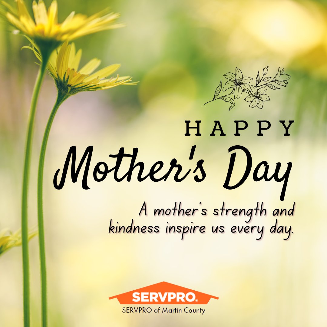🌷 Happy Mother's Day!
Today, we celebrate the incredible women who fill our lives with love, warmth, and endless support. To all the mothers, grandmothers, and mother figures, thank you for your unwavering devotion and sacrifices. May your day be filled with joy.

#MothersDay