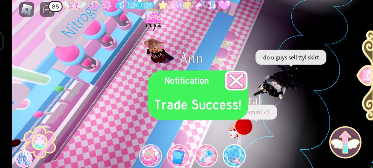 DBTK ROXASIAN tweet media