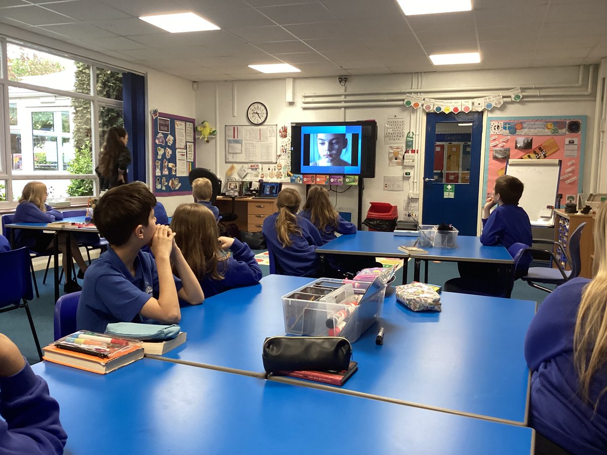 Amethyst class Welbourn tweet media