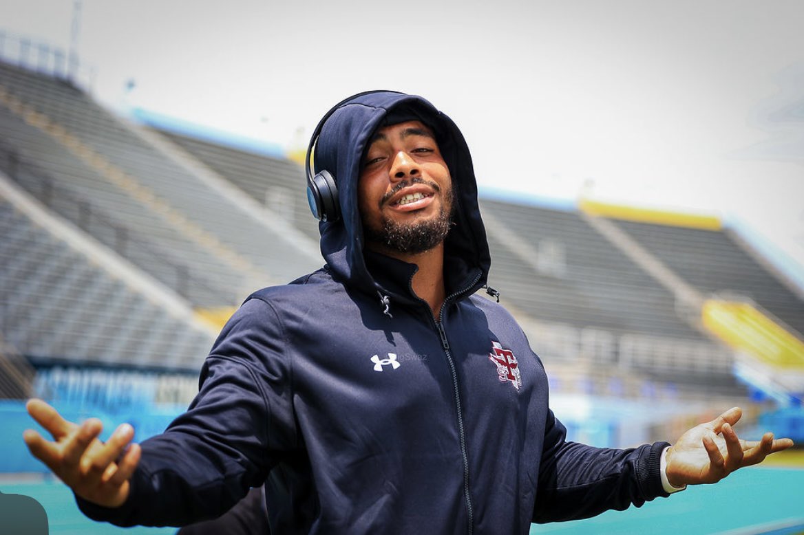 Jaden Brooks 🕴🏾 tweet media