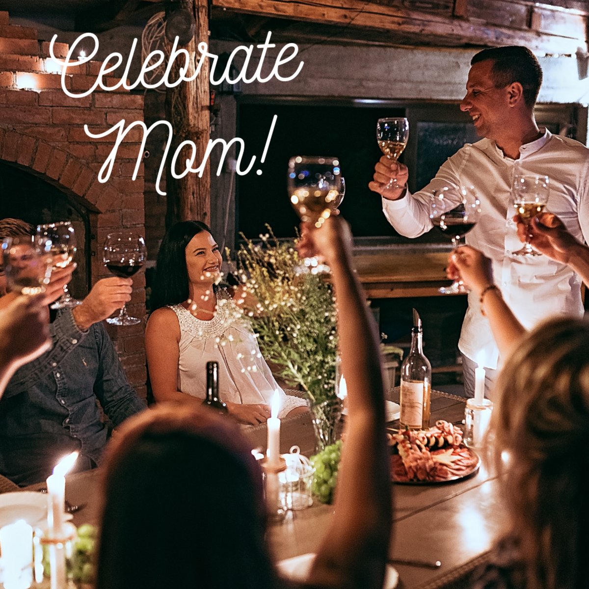 Celebrate Mother’s Day at Jackson’s Steakhouse with a delicious lunch or dinner on Sunday, May 12th! Indulge your tastebuds with special lunch and dinner menus. Bon Appétit! bit.ly/3vZsKC0 #momsday #celebrate #dinner #lunch