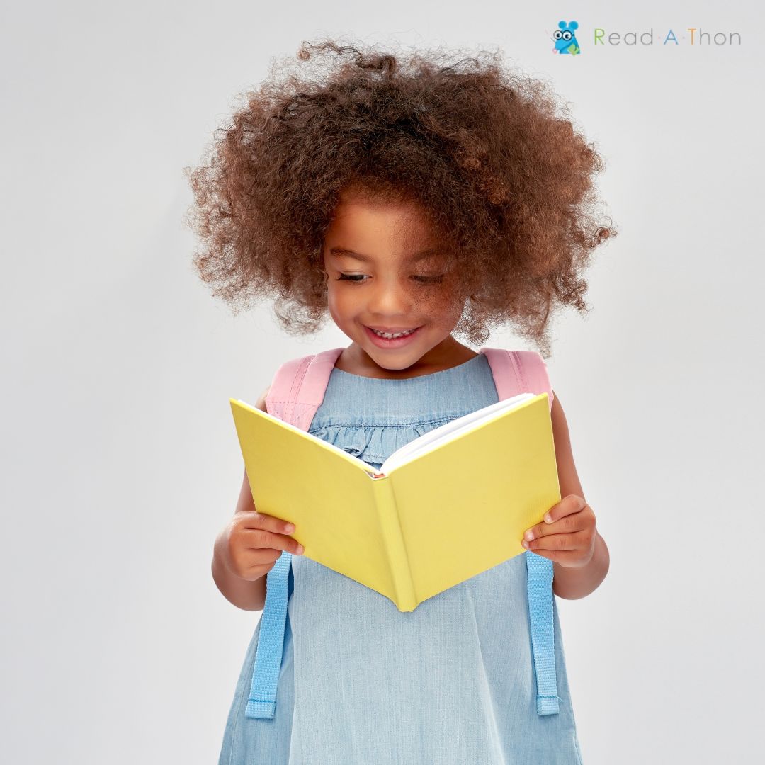 Be part of something BIG! Join 5,000+ schools nationwide using Read-A-Thon to support literacy and boost school funding. 

read-a-thon.com

#SchoolFundraising #Fundraising #SchoolFundraiser #Fundraiser #GivingBack #FundraisingMadeEasy #RaiseMoney #Reading #MyReadAThon