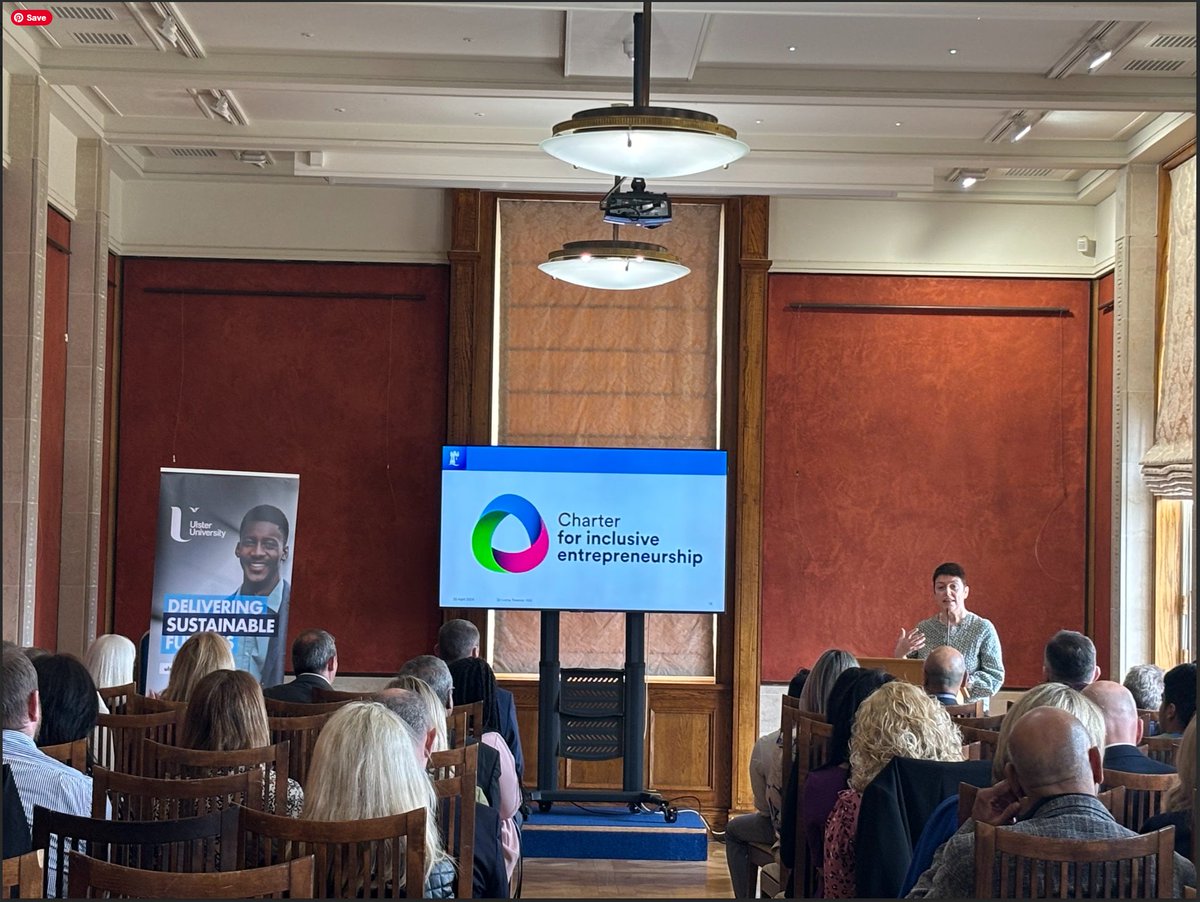 🔙 #ThrowbackTuesday This time last week the CREME #TimeToChange team, along with partners @NatWestGroup, attended the #TimeToChange Report Launch Event at the Long Gallery in Stormont! 🤝 Hosted by our partners at @UlsterUni, check out highlights below ⬇️
