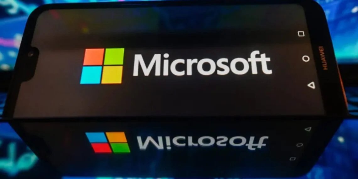 Microsoft is preparing a new AI model to rival Google and OpenAI.

See here - techchilli.com/news/microsoft…

#Microsoft #AICompetition #innovationintech