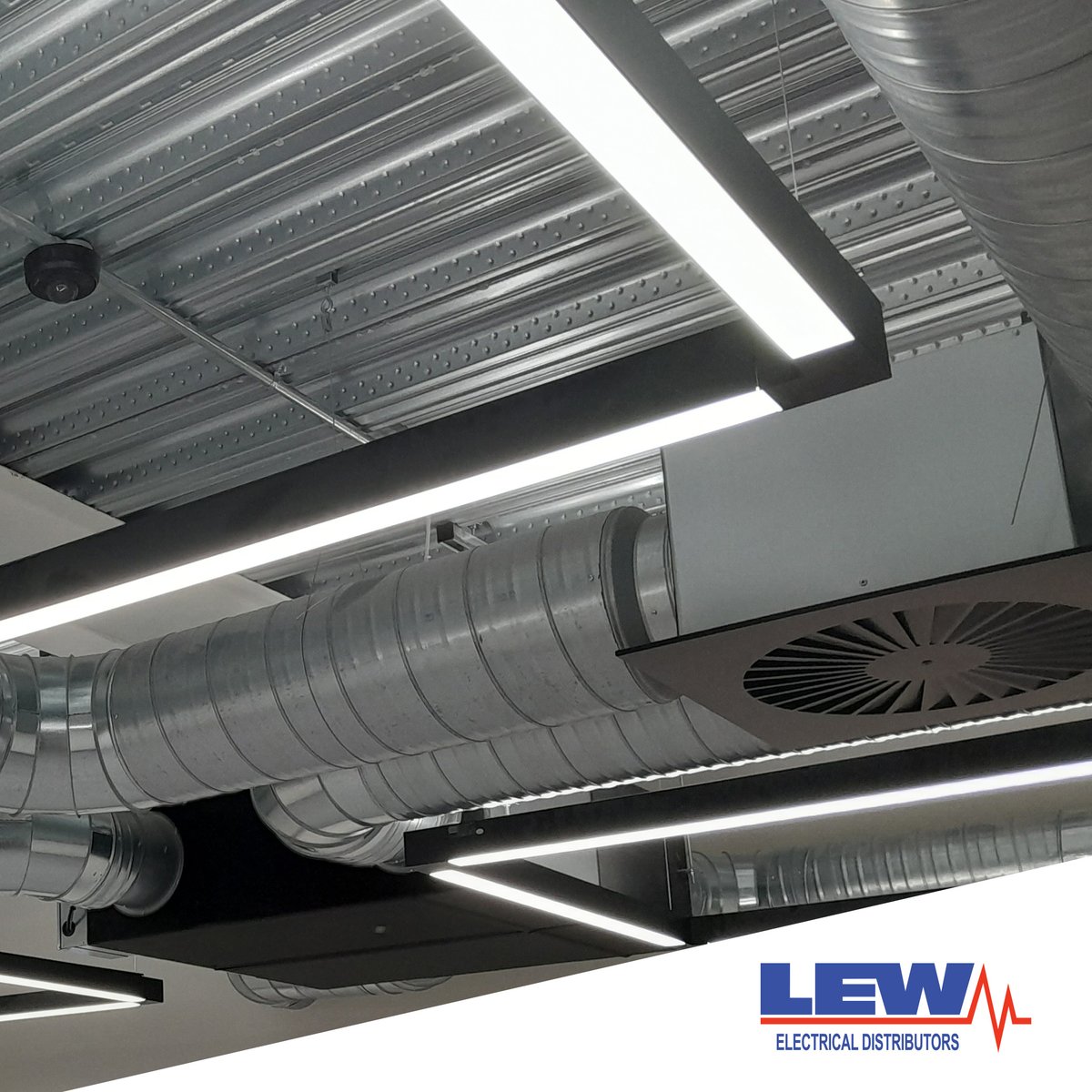 We are proud to present a fantastic case study from our Stockton branch, where we went above and beyond presenting our First Class Customer Experience! @ansell_lighting #stockton lewelectrical.co.uk/2024/04/18/lew…