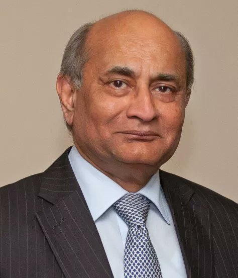 Congratulations to Prof Tariq Durrani @StrathEng on receiving the @IEEEorg Haraden Pratt Award, for outstanding volunteer service over 40 years bit.ly/3Uxvw9T