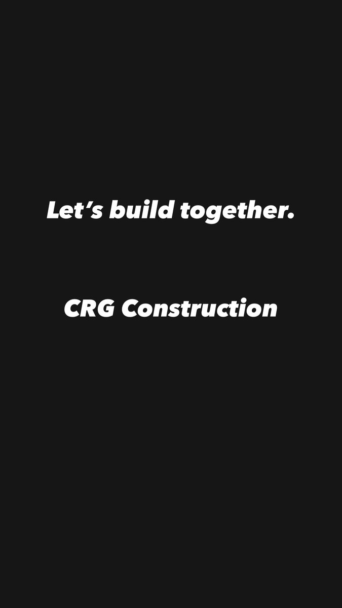 crgkc.com
#generalcontractor