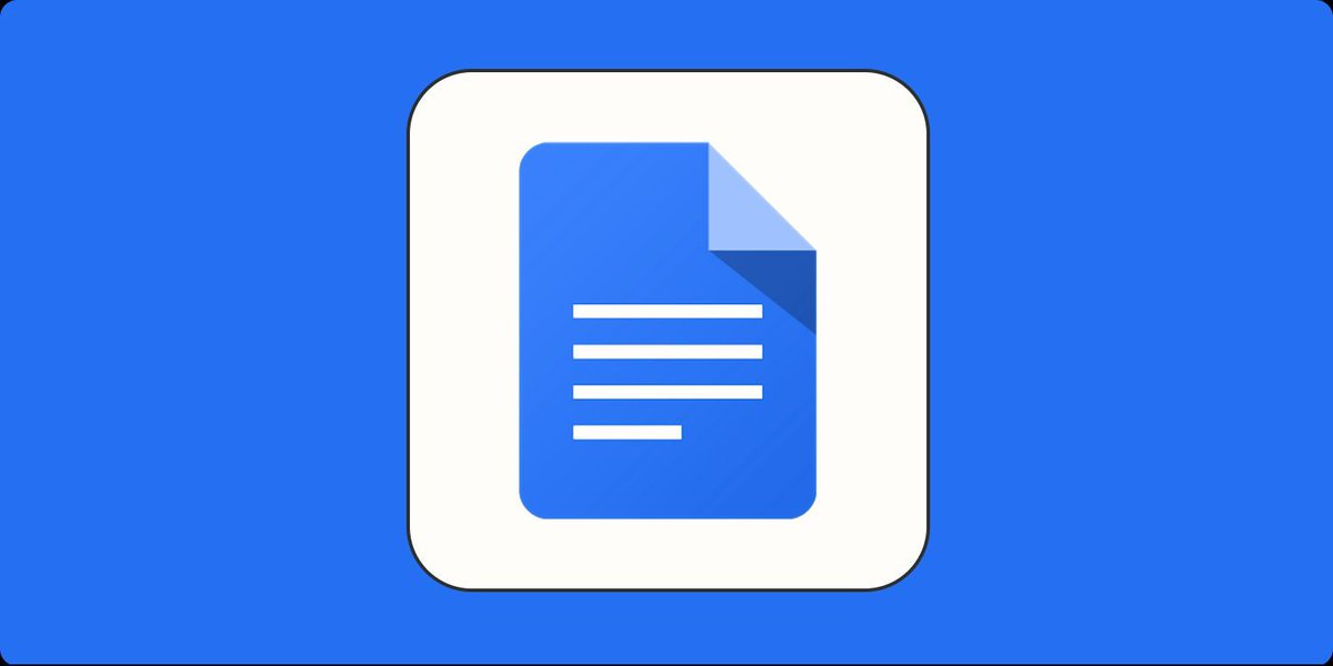 VAinParadise's tweet image. How to insert a checkbox in #GoogleDocs  buff.ly/4acl8dv #TipTuesday