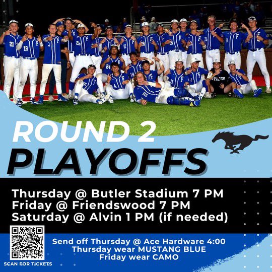 Round 2 #GOOD ⚾️🤟🏼