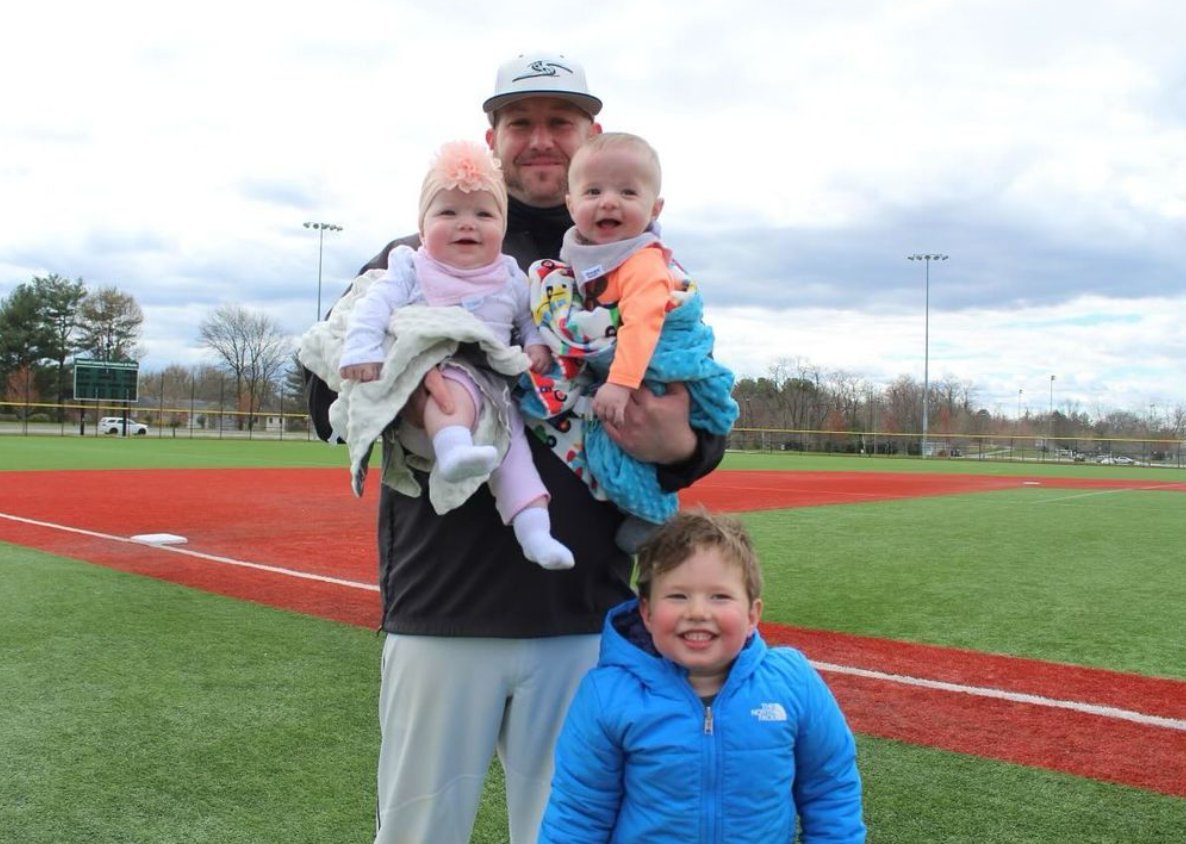 StangsClubBall's tweet image. 127 wins, 4 regionals appearances, two conference championships...the face of this team since Day 1. Congrats Zach Snyder on a successful coaching career. Best wishes in your future endeavors, and thank you for everything. #rollstangs #saddleup