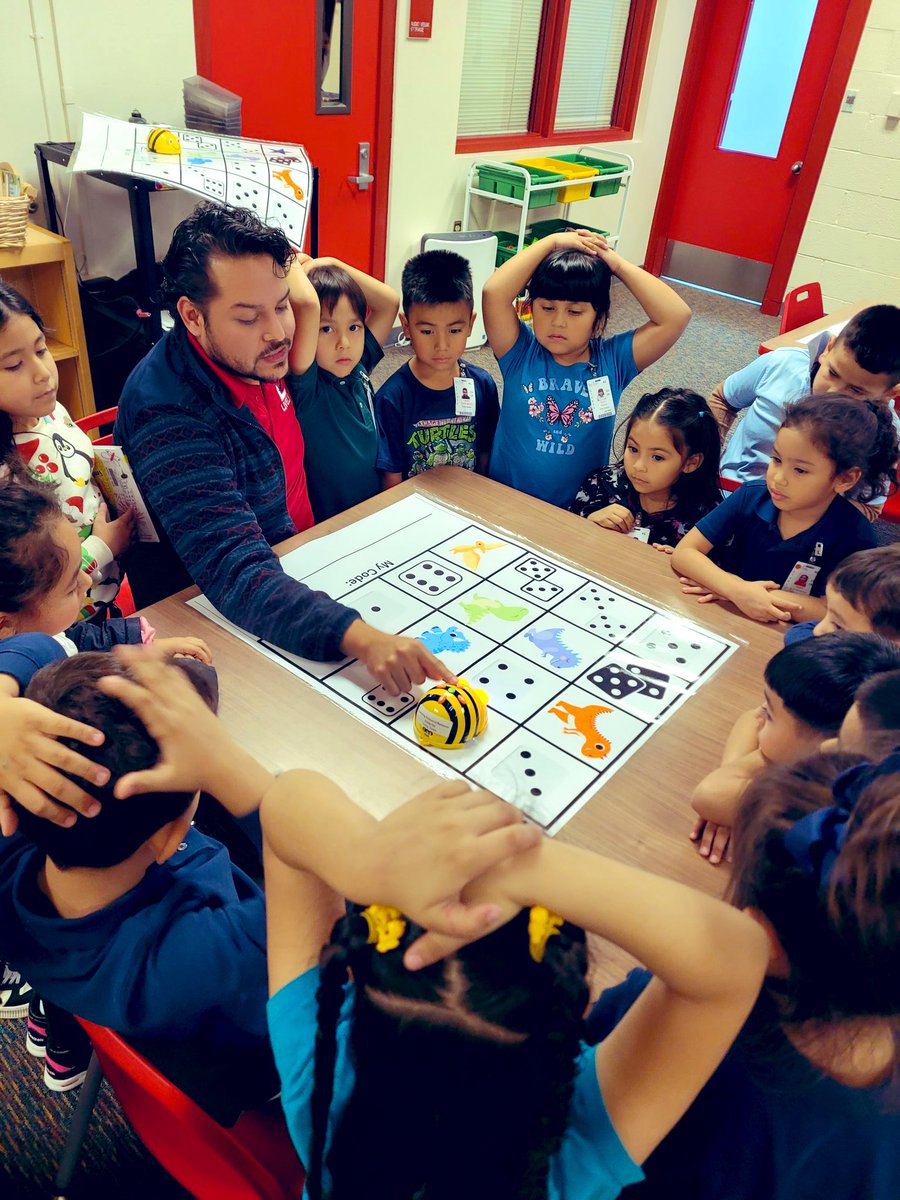 We love @ArellanoTeach for the way he brings excitement and innovation to the students of @IrvingISD! Just like Mario character he loves so much, Mr. Arellano exemplifies leadership, creativity, adaptability, and fun! And he squashes a mean Koopa Troopa 🍄!#DLCAppreciation