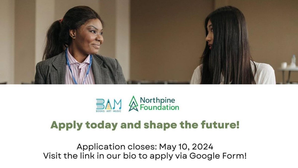 trustee_hub's tweet image. Are you a woman-identifying refugee leader in Ontario? Interested in a fully funded scholarship to participate in the 2024 Global Youth Assembly in New York? 

APPLY TODAY 🫂 #StrongerTogether @BAMCollectivee 😁
 docs.google.com/forms/d/e/1FAI…