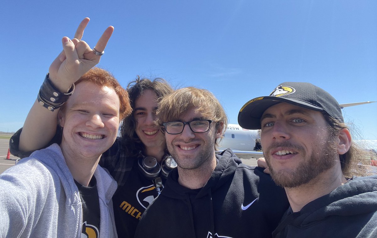 Back from #CECCTexas2024