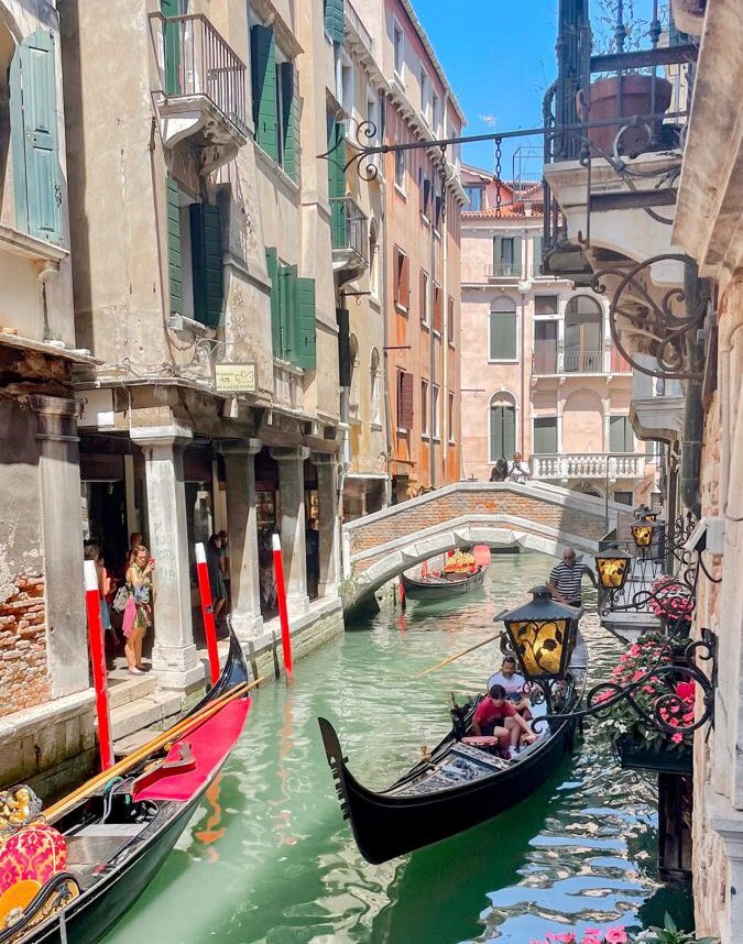 Venice, Italy