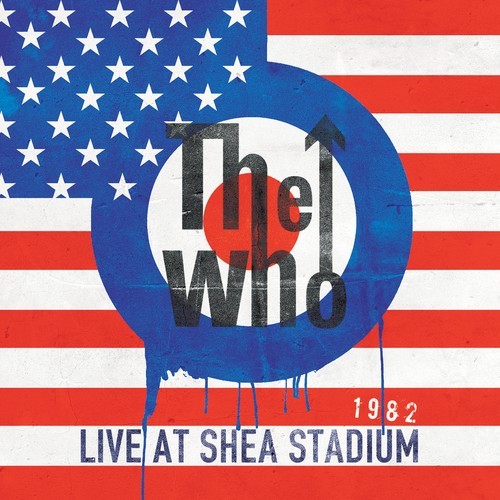 Listening to Baba O'Riley (Live) by @TheWho on @PandoraMusic
pandora.app.link/ftodB8enpJb