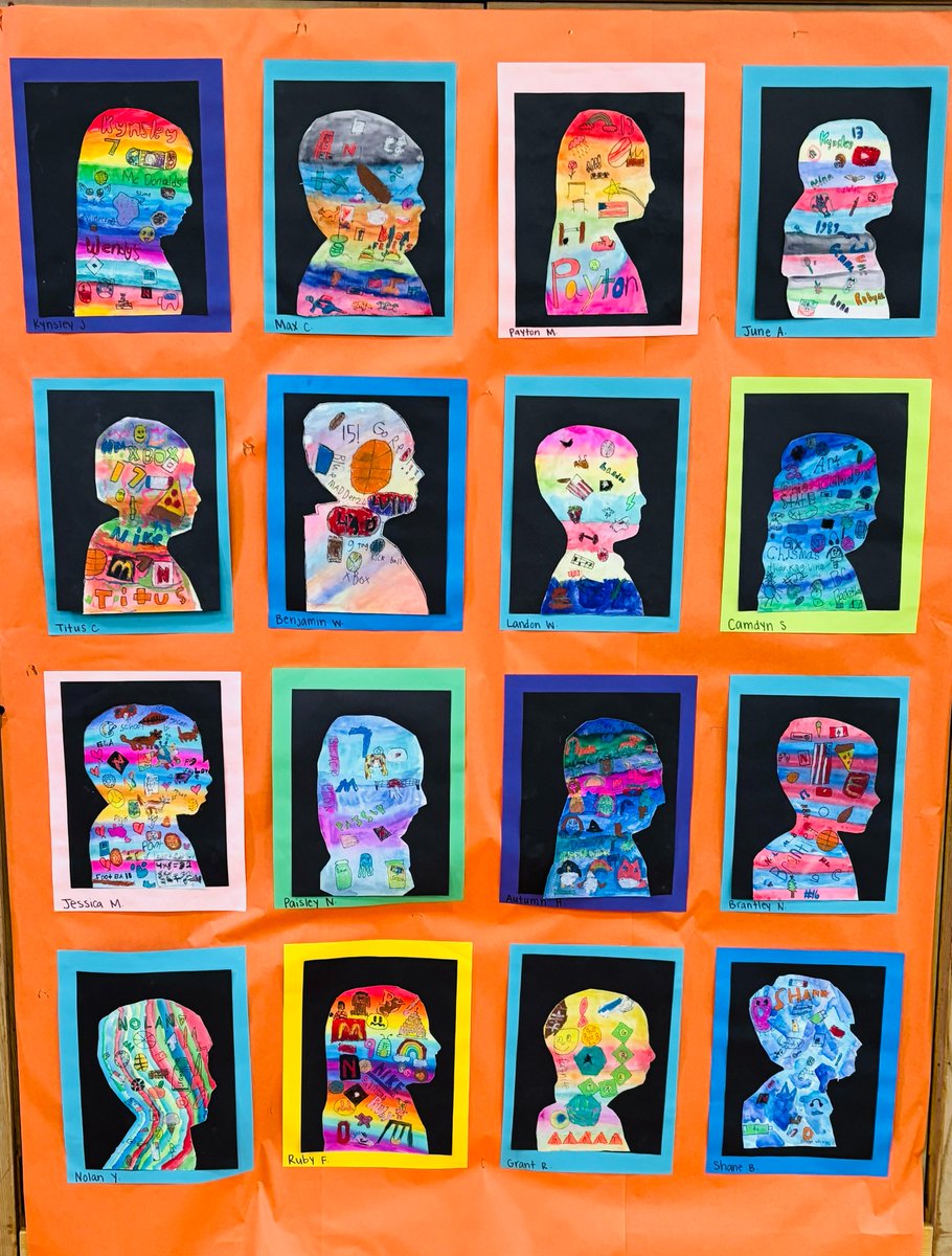 BGSchools's tweet photo. Mrs. Liska (@KFrysingerBGCS) invites you to a celebration of creativity at the Conneaut Elementary School Art Show TODAY from 5-6:30 pm in the Gym. Here is a preview of some of the art on display! There are 815 pieces of artwork including paintings, fused glass and ceramics! https://t.co/lNaoUcw8j1