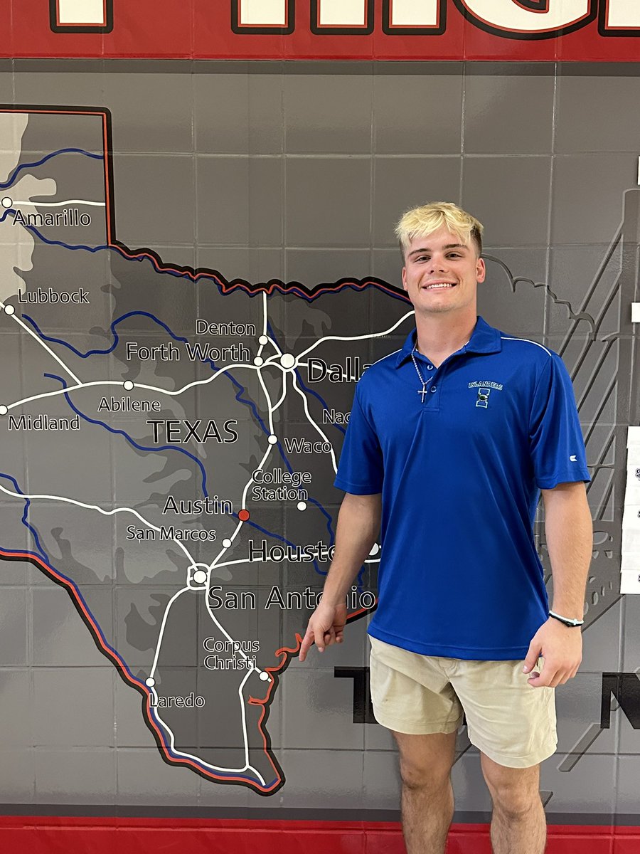 Bridge City HS tweet media