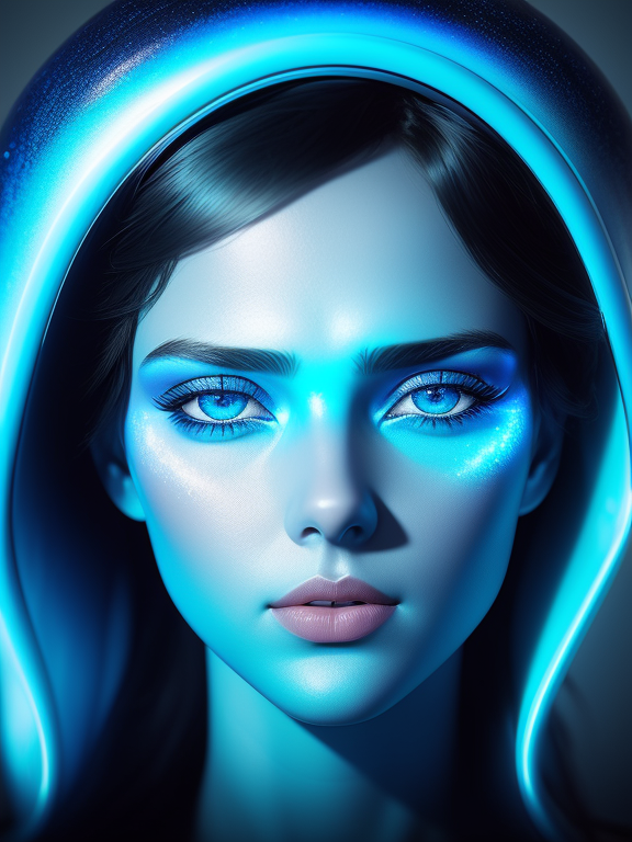 QT your blue eyes art 💙👀
#BlueArt #BlueEyes