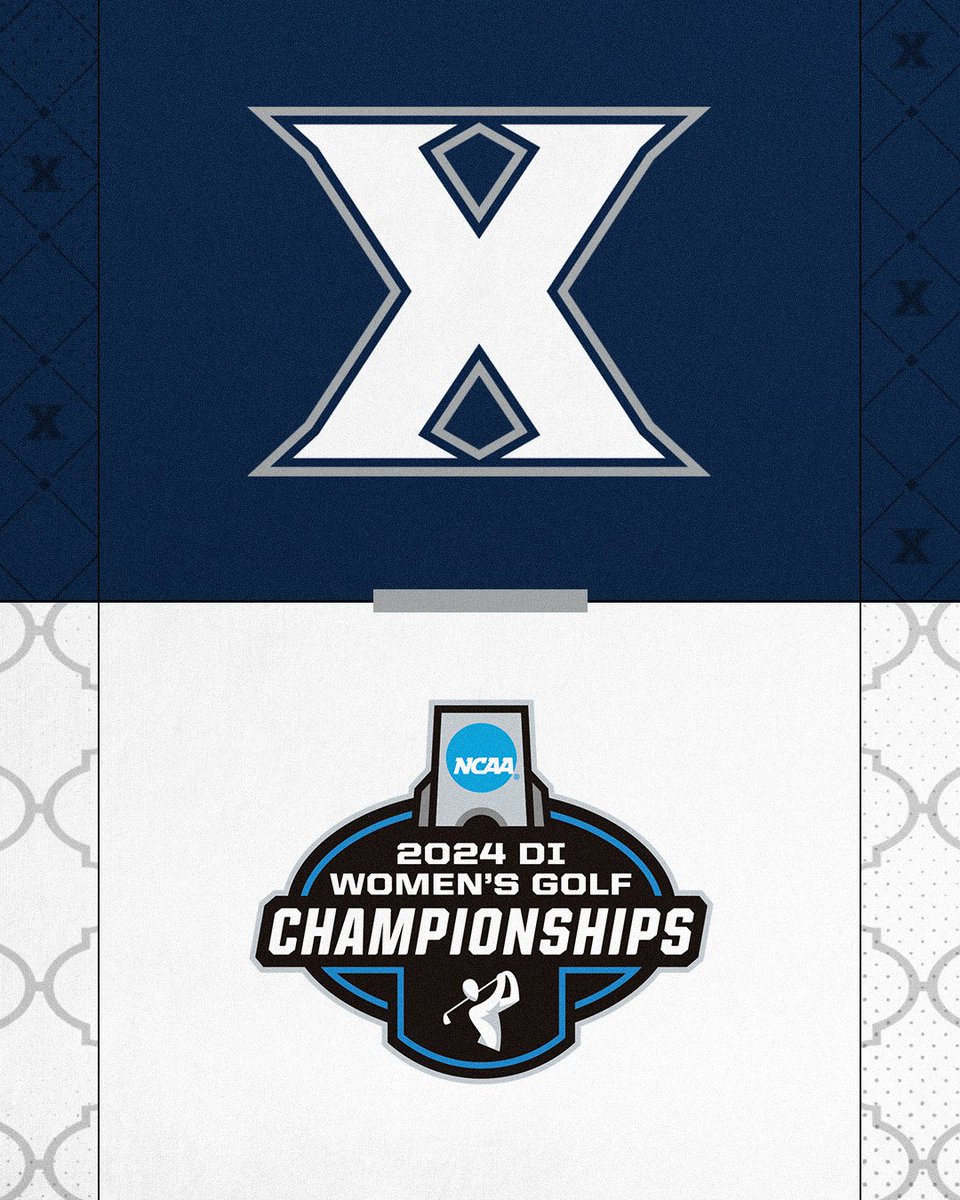 Day two action at the NCAA Las Vegas Regional is underway! 📍: Las Vegas, Nev. ⛳: Spanish Trail Country Club 📆: May 7 📊: bit.ly/3QAQq70 #LetsGoX