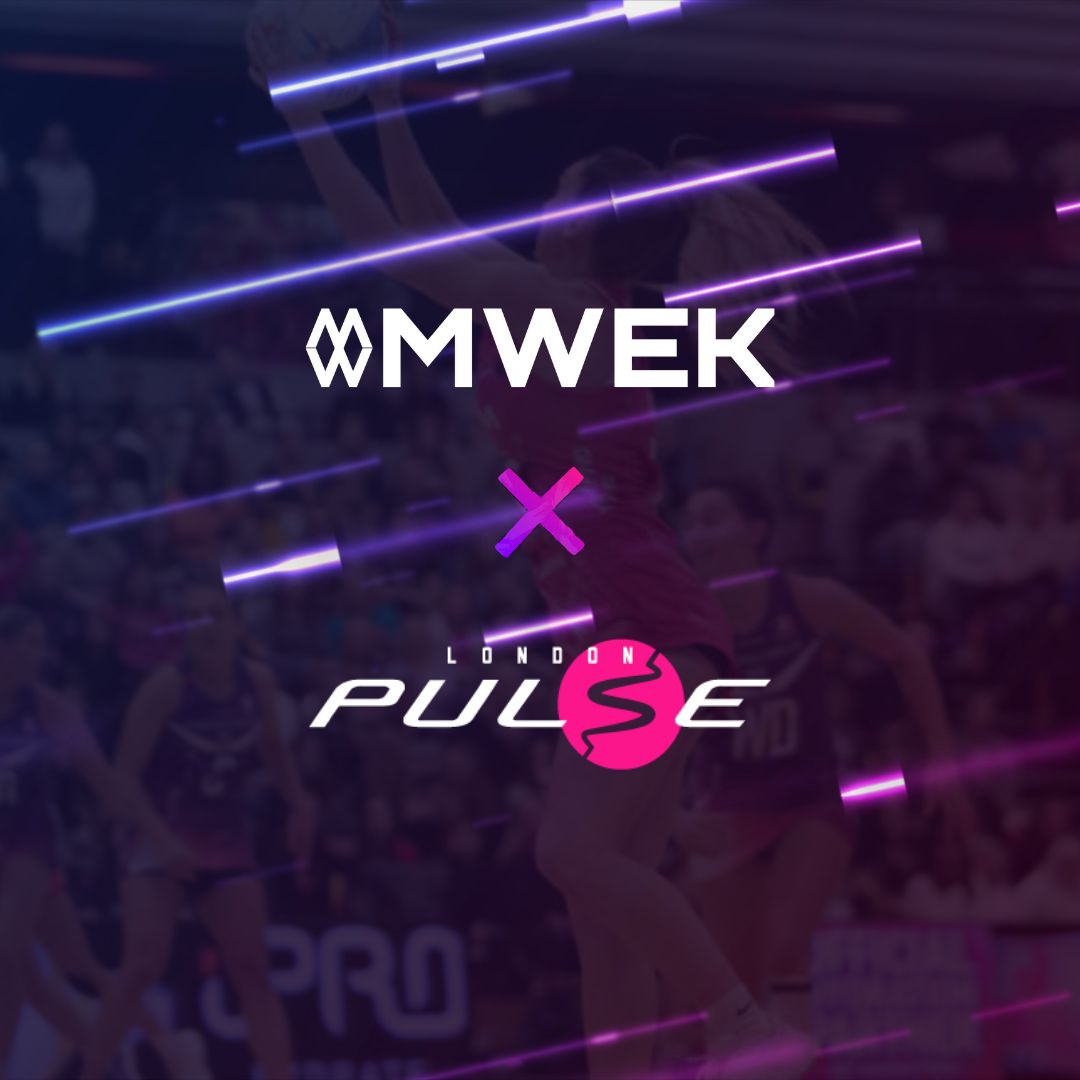 It was great to see another victory for London Pulse Netball Super League Team this past weekend! With only a couple more games of the season left, we wish the team the best of luck and are sure they will keep up their winning streak! #MWek #LondonPulseNetball #Partnership