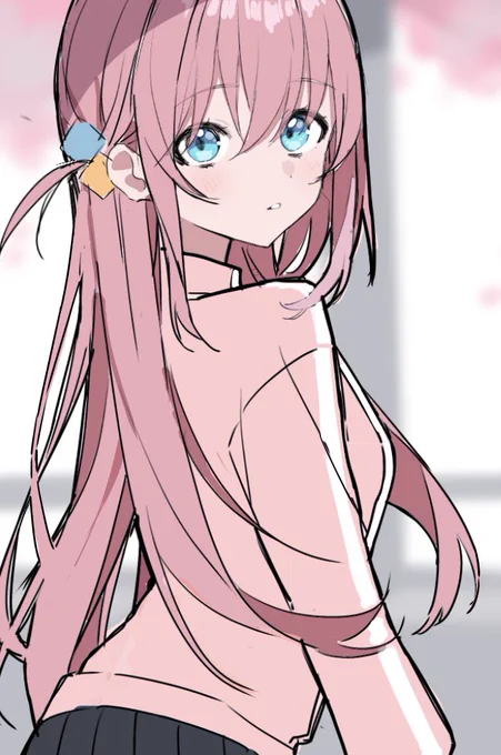完成しないので供養…!! 