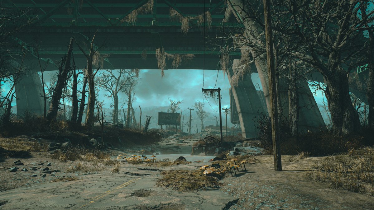 Fallout 4 / PS5