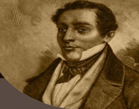 7 de mayo de 1839, fallece en México una figura simbólica en nuestra historia, José María Heredia, conocido también como El Cantor Del Niágara, por su poesía patriótica y la exaltación de la palma como identificación de cubanía. #CubaViveEnSuHistoria #CubaEsCultura #HolguínSi