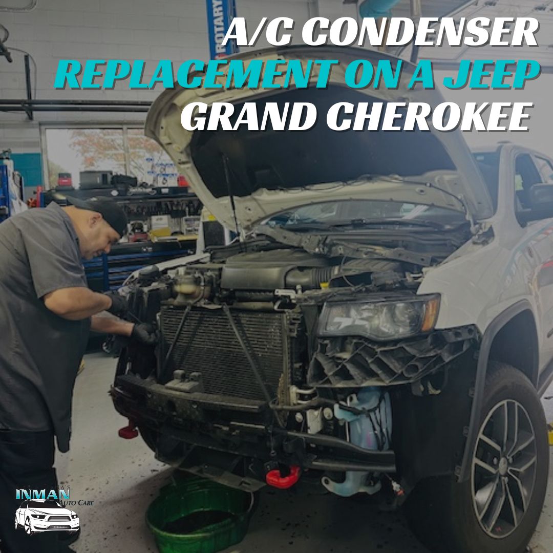 Ready for the rising temps? Keep your cool with an AC Performance Inspection! Book online at aops.cc/O1N0XqP or ring us up at 732-388-4939 to secure your spot. 📷📷
.
.
.
.
.
#StayCool #SummerPrep #autorepair #cars #inmanauto #accharge #carfreon #automotive #carrepairs