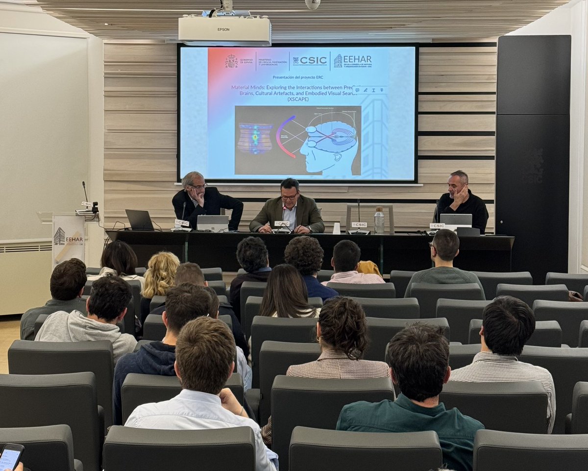 Eehar Csic tweet media