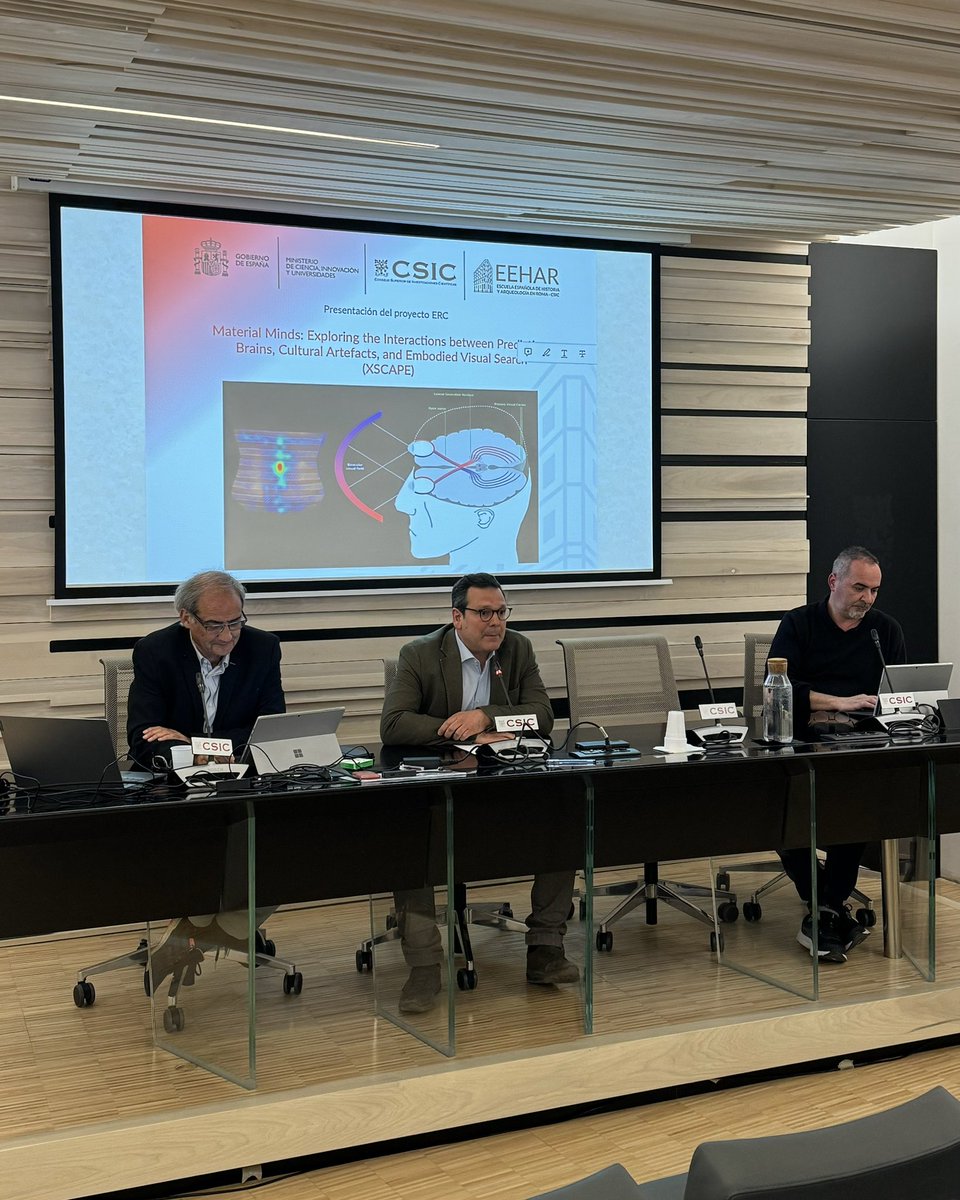 Eehar Csic tweet media