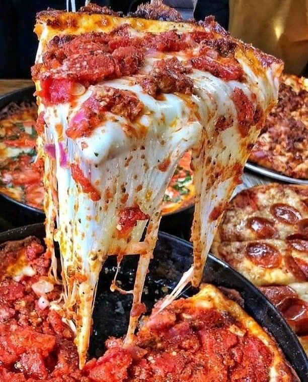 How many slices would you eat?