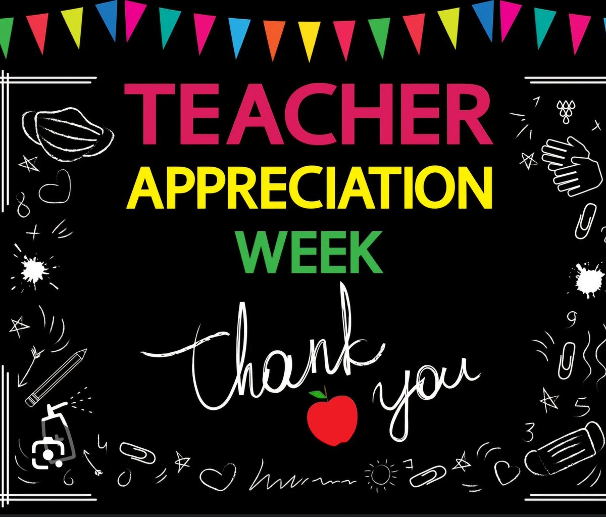 A huge THANK YOU to our incredible @CardiffColts teachers who have worked tirelessly for students all year! They are amazing people and educators! @cjhpta