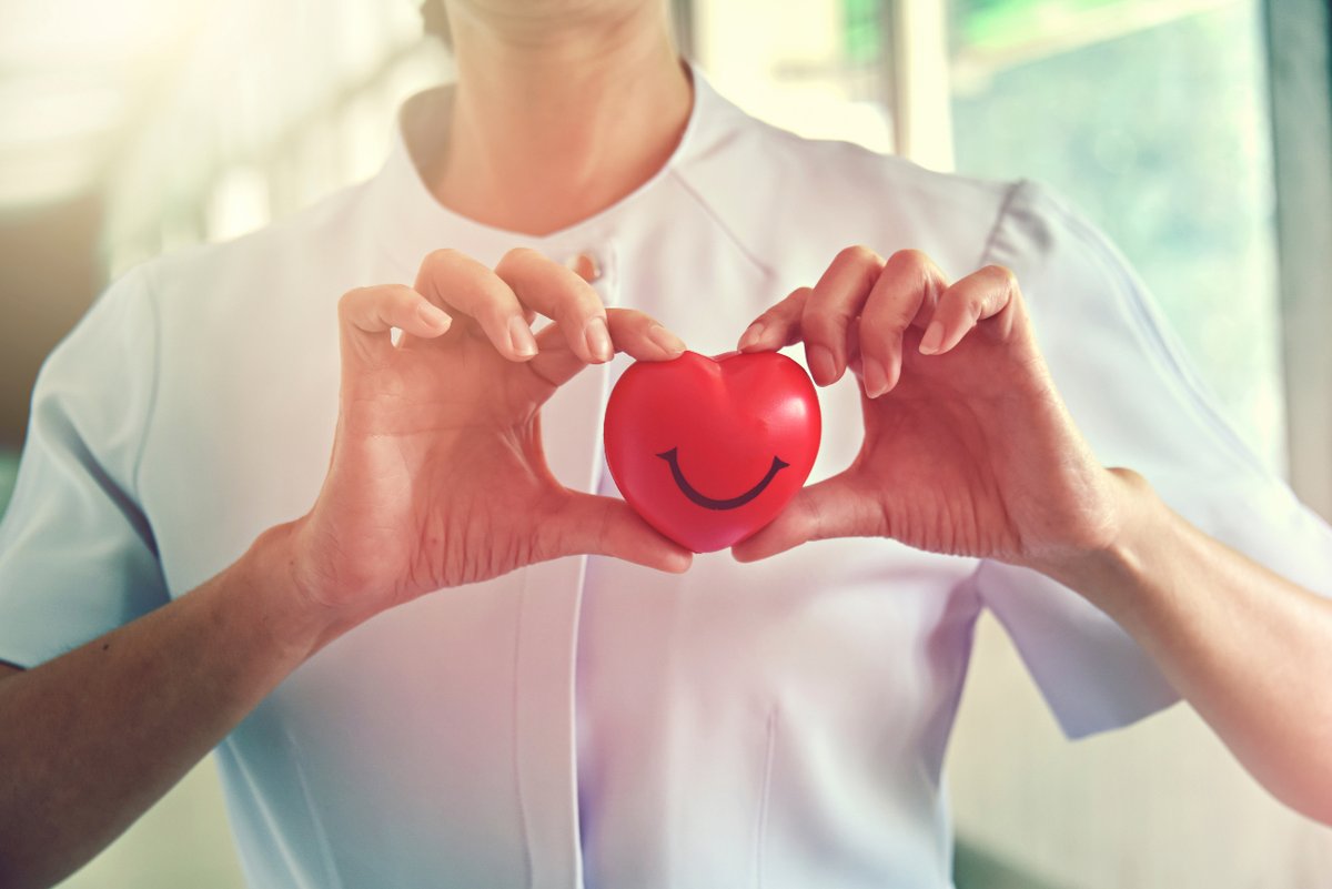 🎉 Happy #NationalNursesWeek! 🩺 Thank you to all the incredible health center nurses out there, tirelessly caring for us with endless dedication and compassion. 💙 Your hard work and sacrifices don't go unnoticed! 🙌 #NursesRock #ThankANurse #HealthcareHeroes