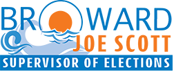 The Supervisor of Elections Office will host their quarterly Neighborhood Partnership Committee Meeting on Thursday, May 9th, at 4PM. The event will be held at our Voting Equipment Center located at 1501 NW 40th Avenue Lauderhill, FL 33313 (in the back of the Lauderhill Mall).