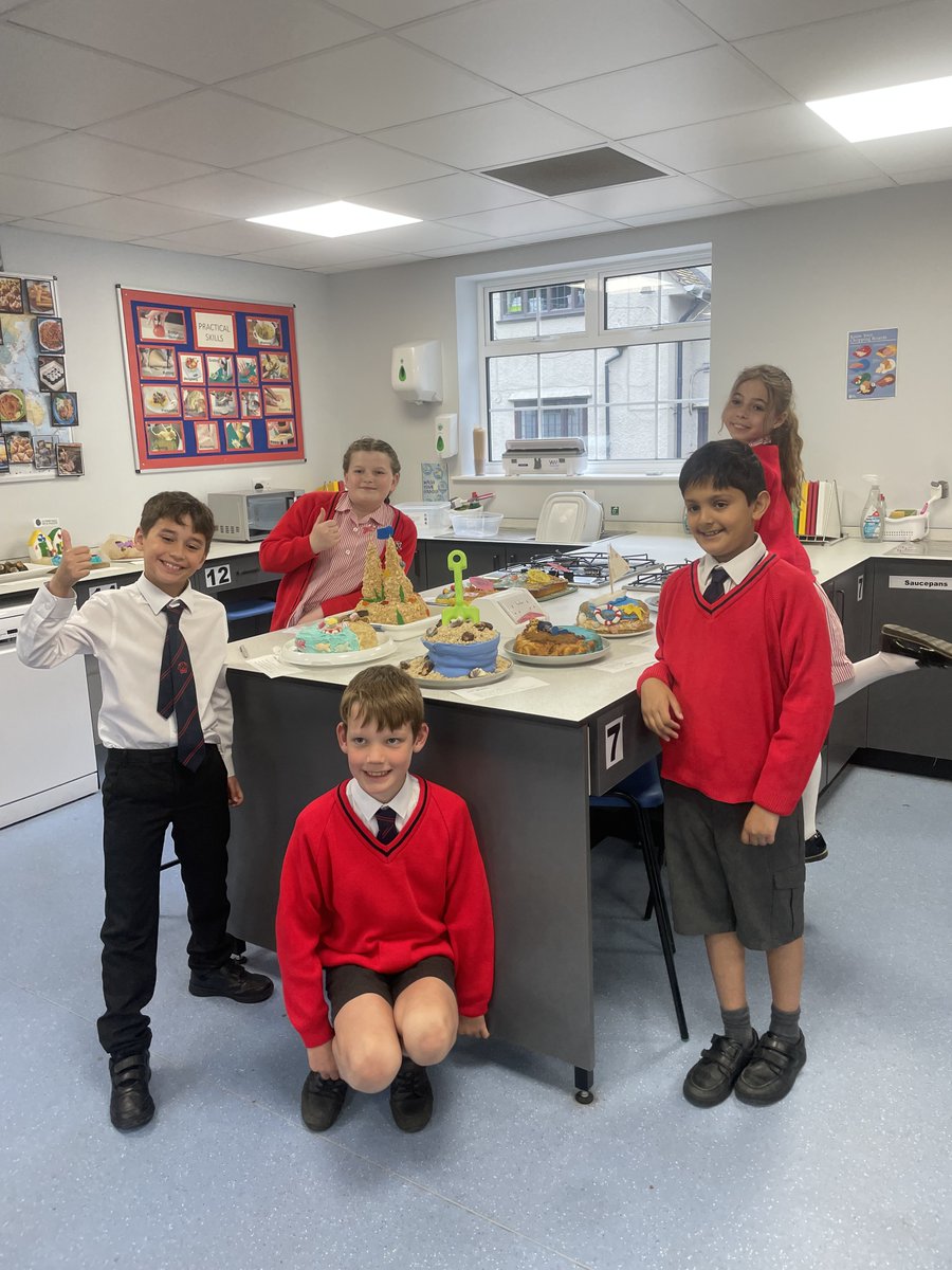 LGS Stoneygate tweet media