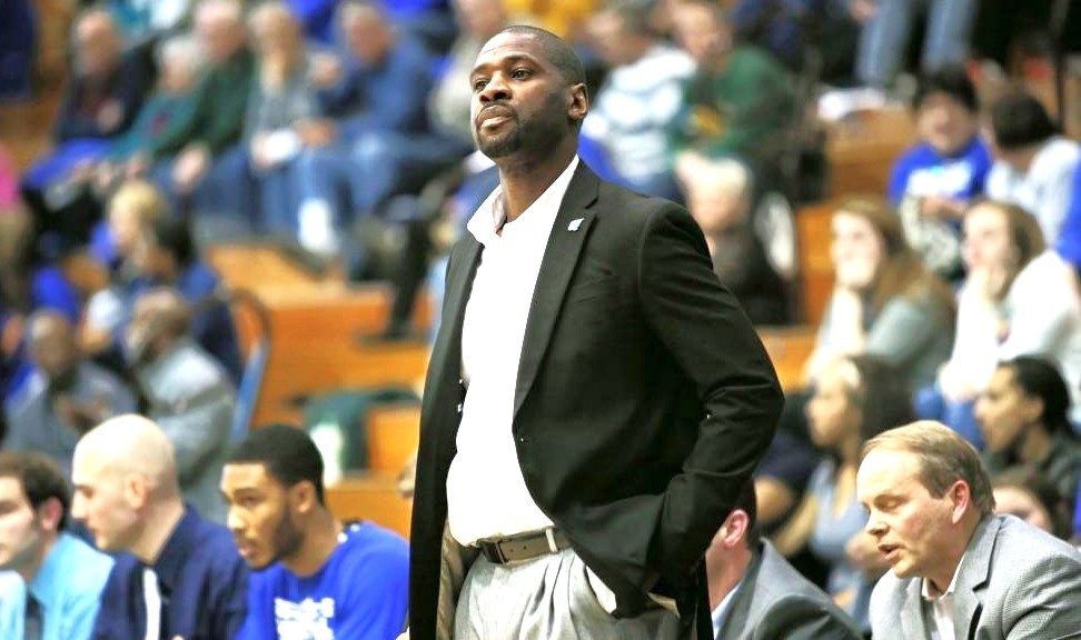 Former Reeths-Puffer great J.R. Wallace coming home to become Rockets' new boys varsity basketball coach reeths-puffer.org/article/158763…