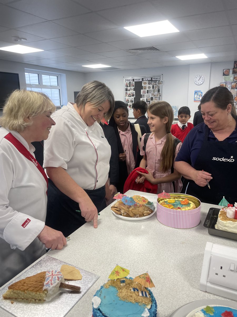 LGS Stoneygate tweet media