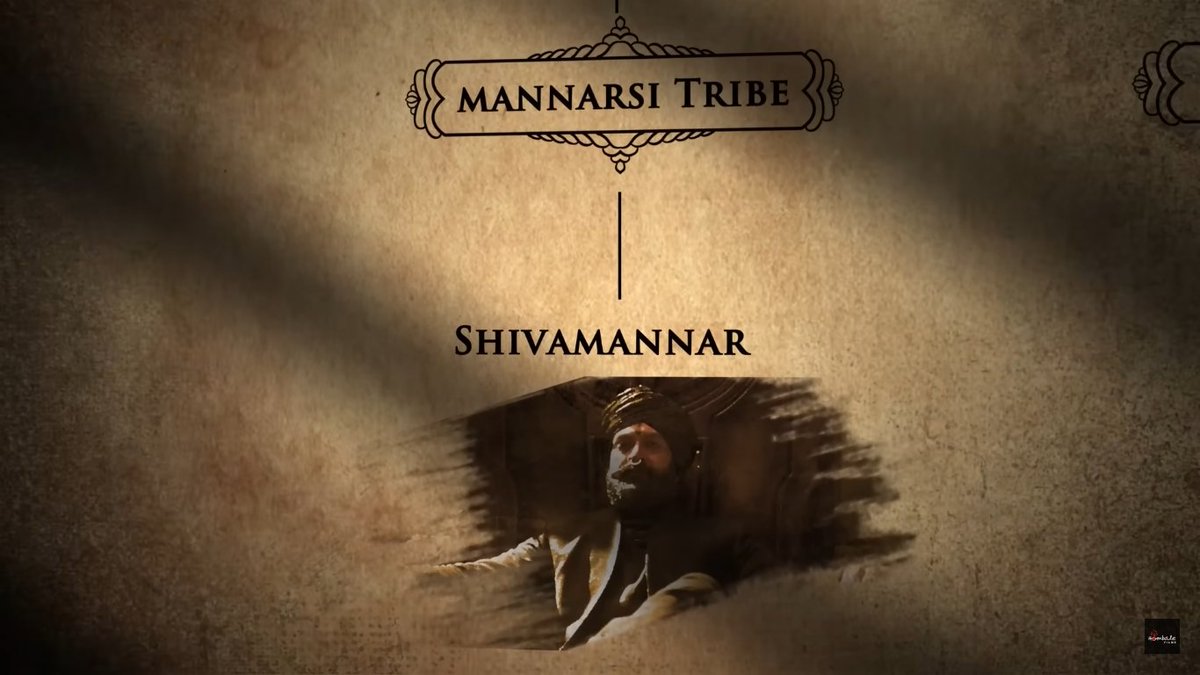 Prithviraj Sukumaran - About Shiva Mannar role in SALAAR, Has an unbelievable crossover with another universe as well.

What a sudden surprise ....