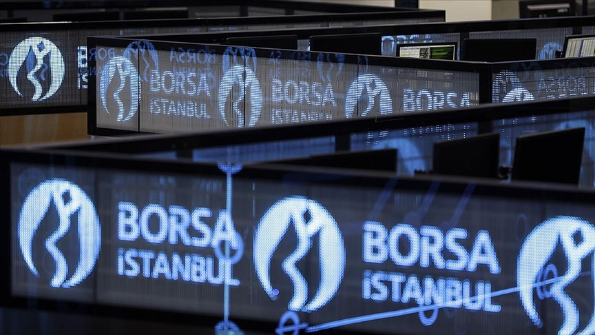 Borsa rekor tazeledi. ▫️Borsa İstanbul'da BIST 100 endeksi, yüzde 0,68 değer kazancıyla günü 10.336,50 puandan tamamlayarak tüm zamanların en yüksek günlük kapanışını gerçekleştirirken, gördüğü en yüksek seviye rekorunu 10.375,74 puana taşıdı.