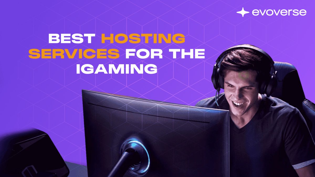 🎮 Choosing the right hosting services for #iGaming is crucial for an enjoyable online experience. From server performance to customizable plans, find out how to ensure seamless gameplay with minimal lag and maximum fun.
bit.ly/44zm22n

#GameHosting #OnlineGaming