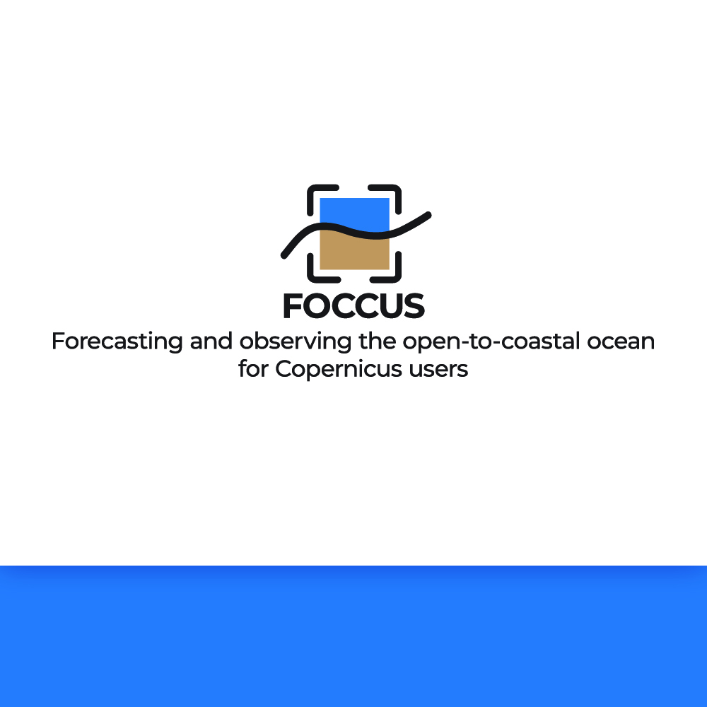 🌊 Explore the world of high-resolution #CoastalObservations! We are excited to introduce the #FOCCUS_EU project, dedicated to enhancing our understanding of #coastal environment to shape a #sustainableocean for society & policy needs.

Start following today for news & updates!