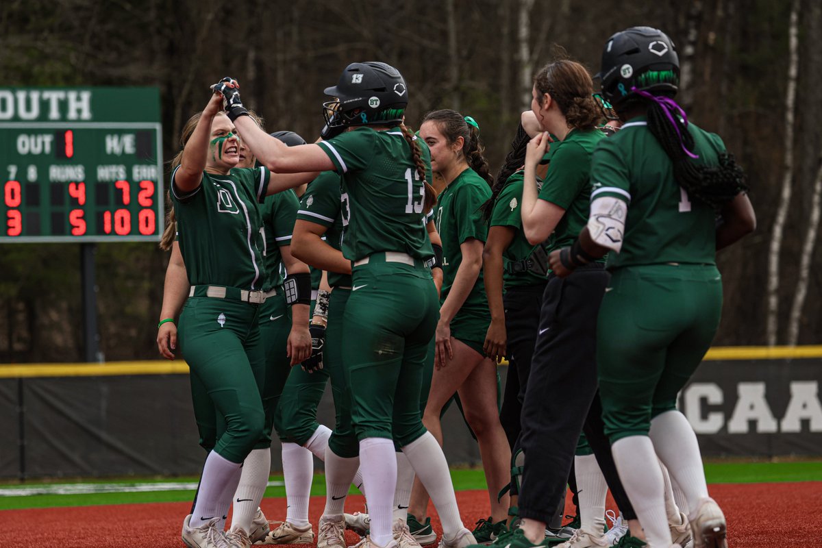 It all comes down to this! Our @IvyLeague Tournament run begins tomorrow at 5 p.m. against top-seeded host Princeton. 🔗: dartsports.co/3UNdSjU 🎟️: dartsports.co/4a9Ck39 #TheWoods🌲 | #GoBigGreen