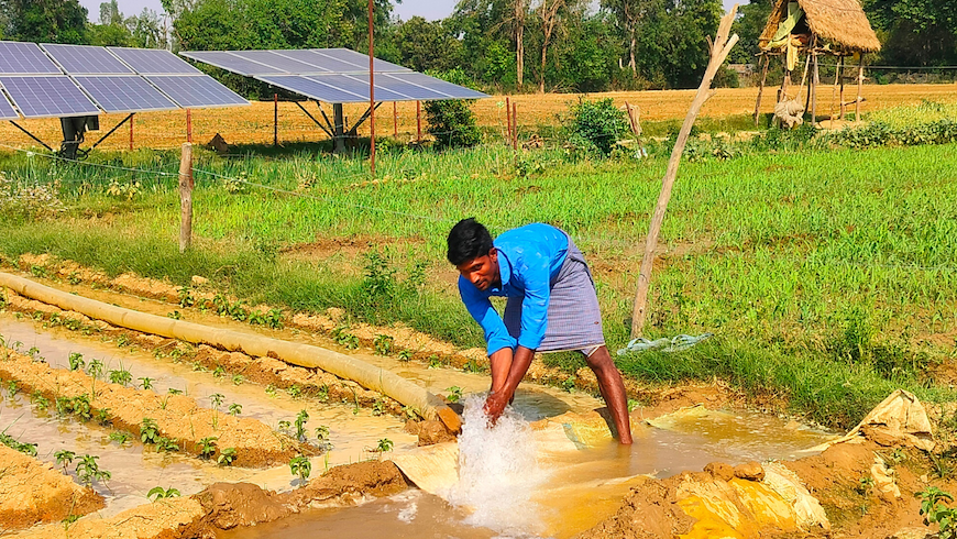 A really informative run-down of emerging business and financing models for scaling #ProductiveUse of #Energy in #agriculture, from 
@oorjasolutions @Ankur_waa @c_chambon:
 
bit.ly/3QuPQYn
 
@SunCultureKenya @aptechsolar @PowerAfricaUS #agtech #socent #globaldev #socimp