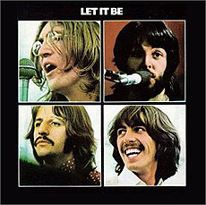 5月8日「ROCK 今日は何の日？」1970年、ビートルズのラストアルバムとなった『LET IT BE』リリース。前作『アビー ロード』より先にレコーディングされていたが、メンバー間の不和により放置されていたものをフィル・スペクターがまとめ上げたという、ちょっとした問題作だった。